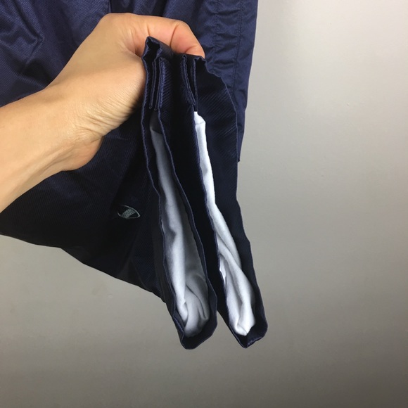 Vintage champion blue snap away sweat pants - Picture 8 of 9